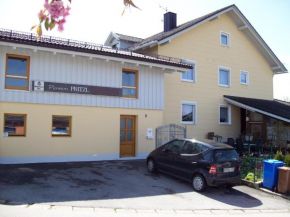 Pension Pritzl